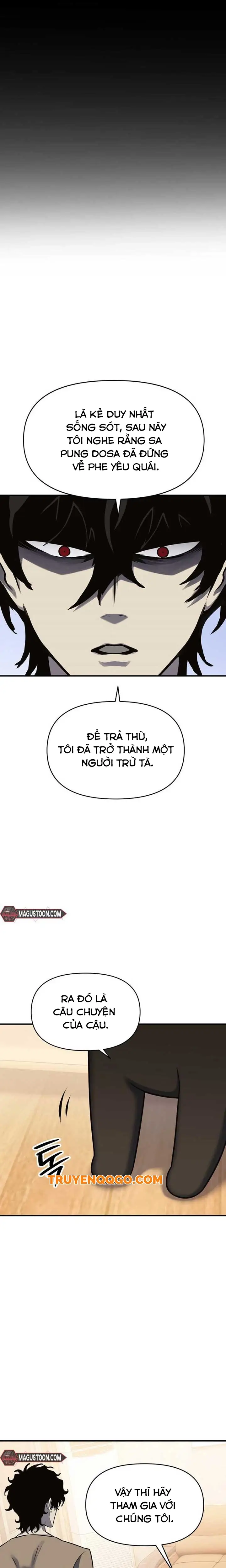 Yokai Yokai Yokai!: Chapter 2