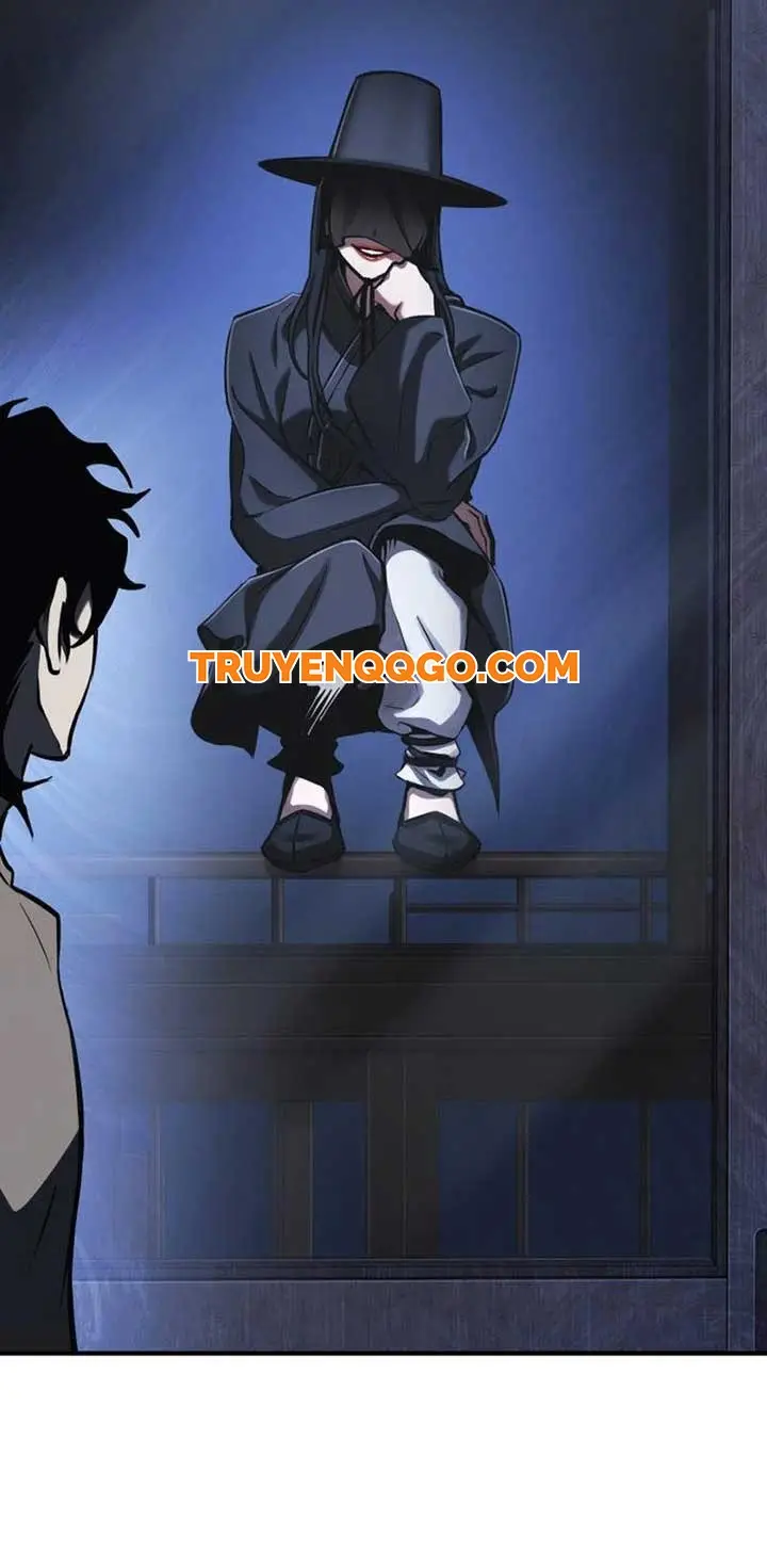 Yokai Yokai Yokai!: Chapter 2