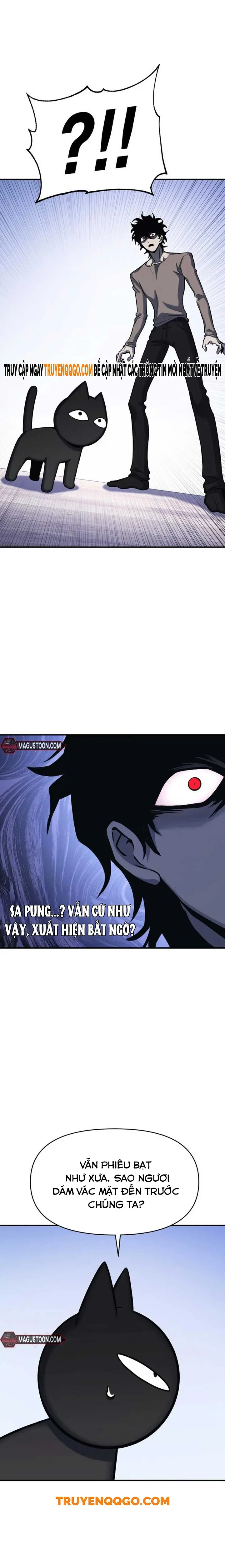 Yokai Yokai Yokai!: Chapter 2