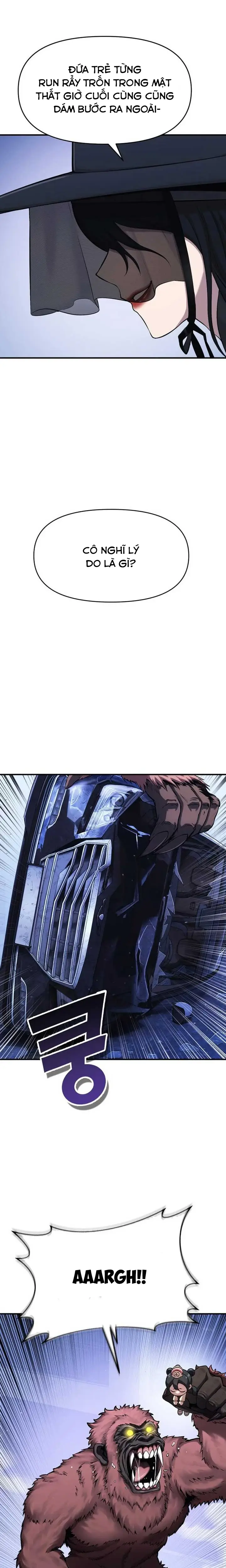 Yokai Yokai Yokai!: Chapter 2