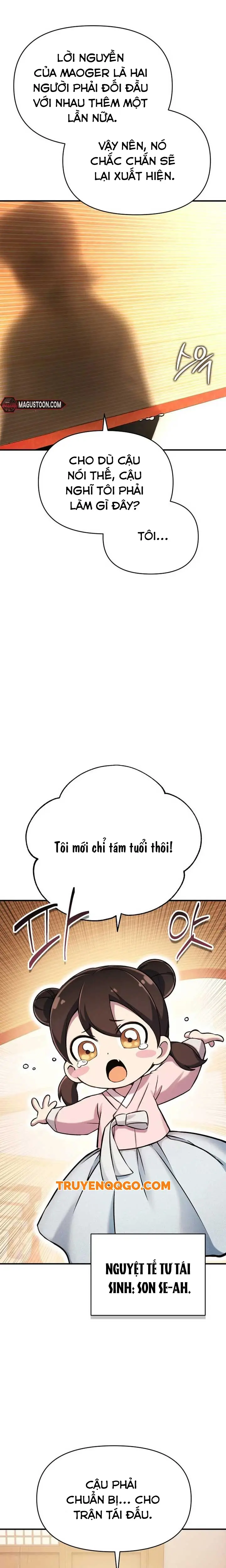 Yokai Yokai Yokai!: Chapter 2