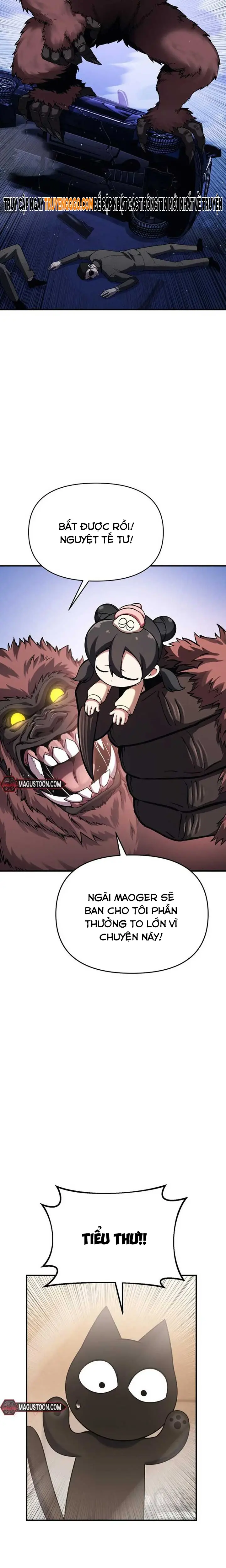 Yokai Yokai Yokai!: Chapter 2