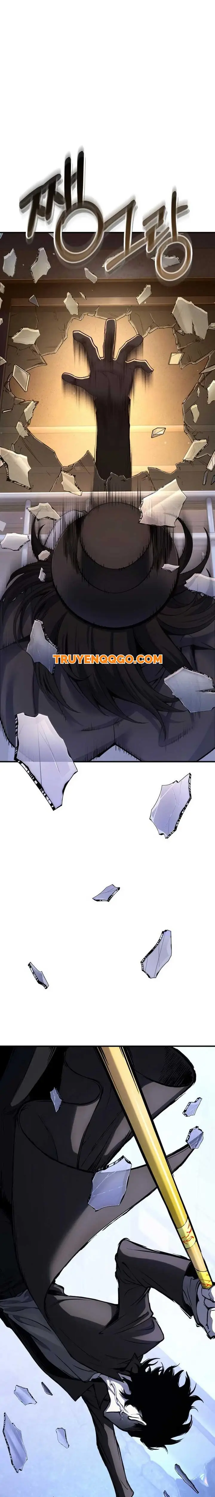 Yokai Yokai Yokai!: Chapter 2