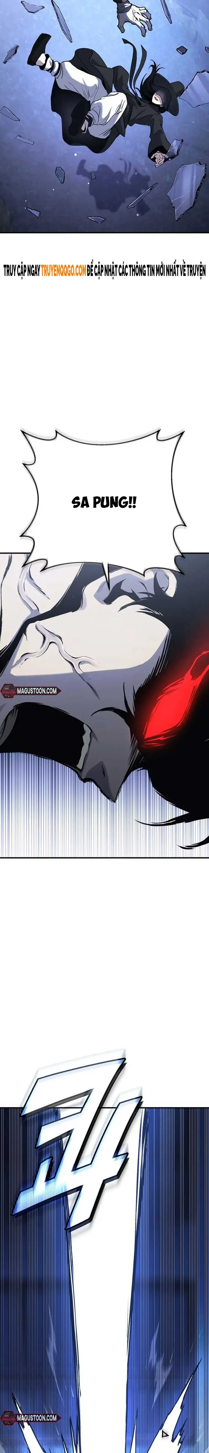 Yokai Yokai Yokai!: Chapter 2