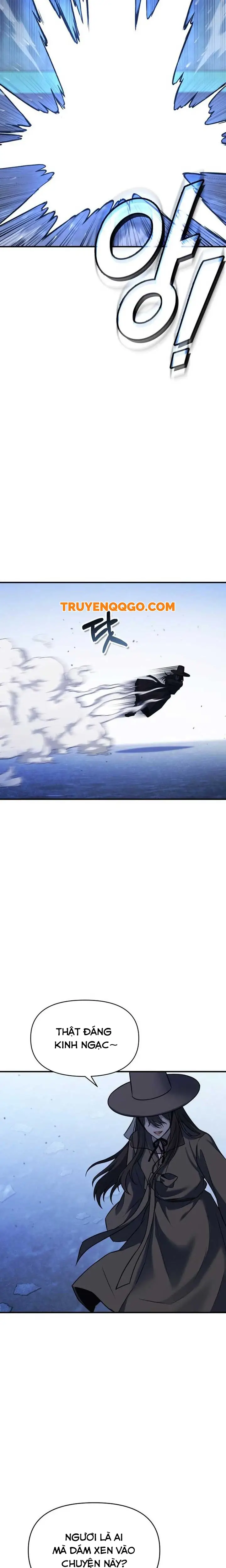 Yokai Yokai Yokai!: Chapter 2