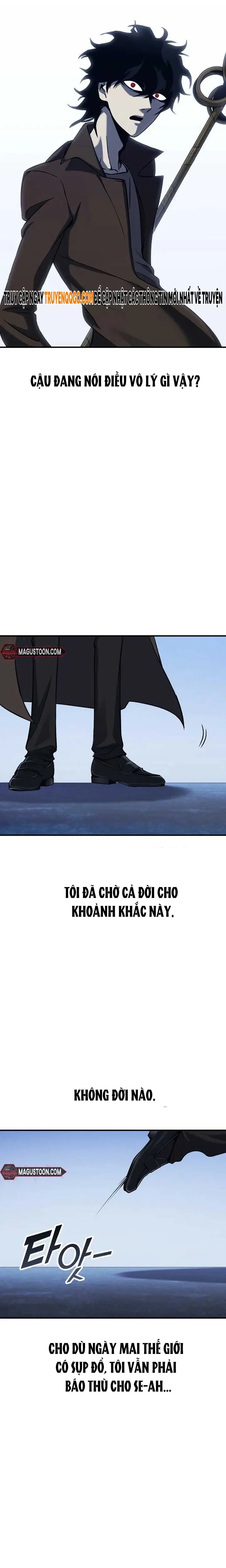 Yokai Yokai Yokai!: Chapter 2