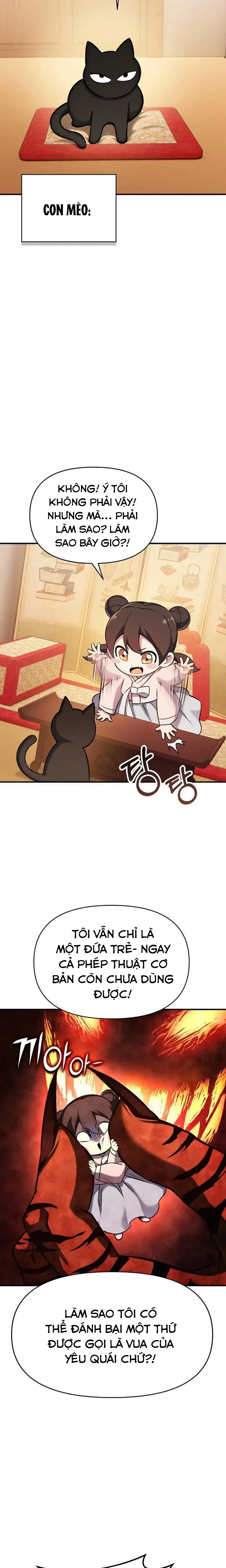 Yokai Yokai Yokai!: Chapter 2