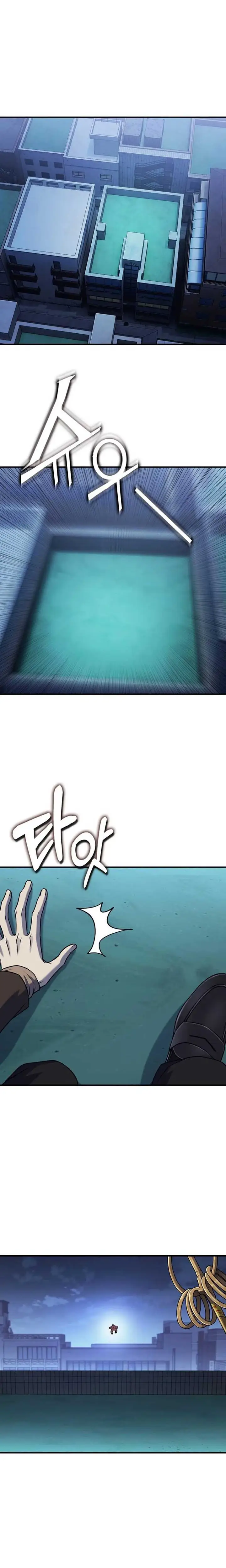 Yokai Yokai Yokai!: Chapter 2