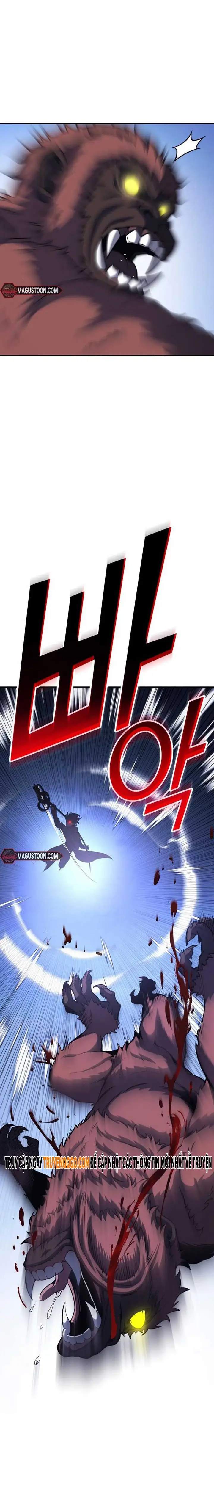 Yokai Yokai Yokai!: Chapter 2