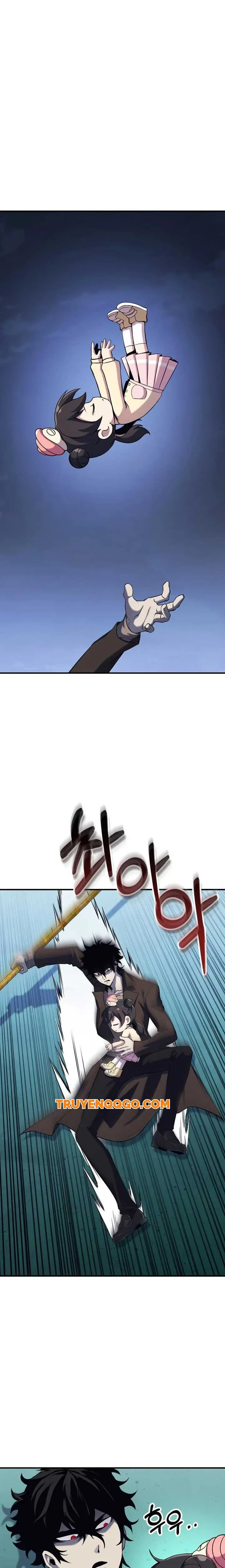 Yokai Yokai Yokai!: Chapter 2