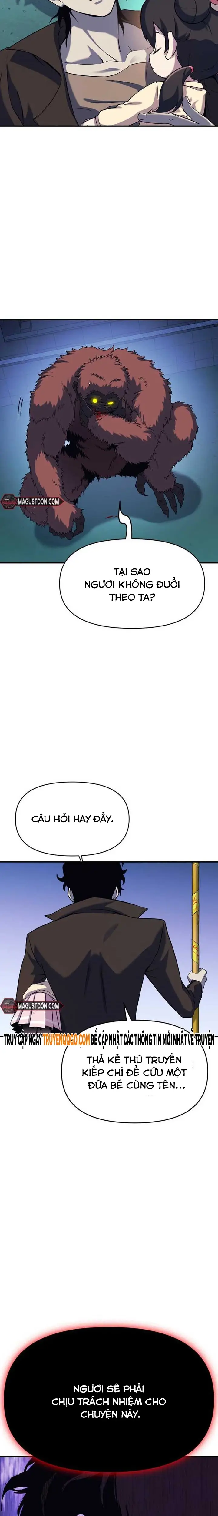 Yokai Yokai Yokai!: Chapter 2