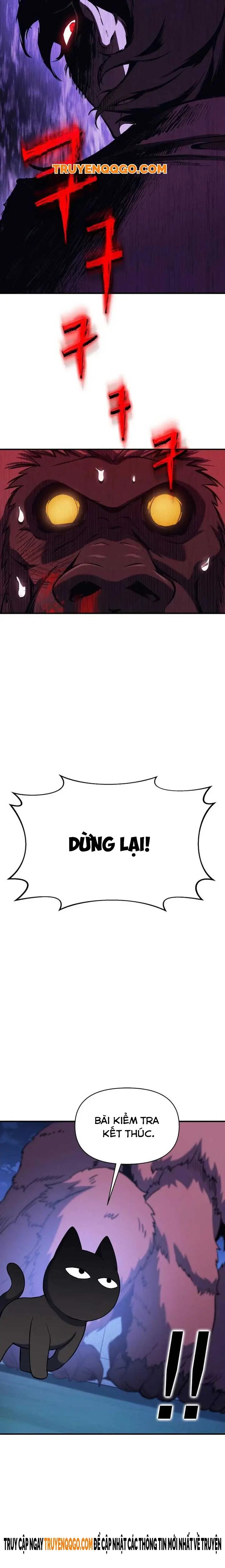 Yokai Yokai Yokai!: Chapter 2