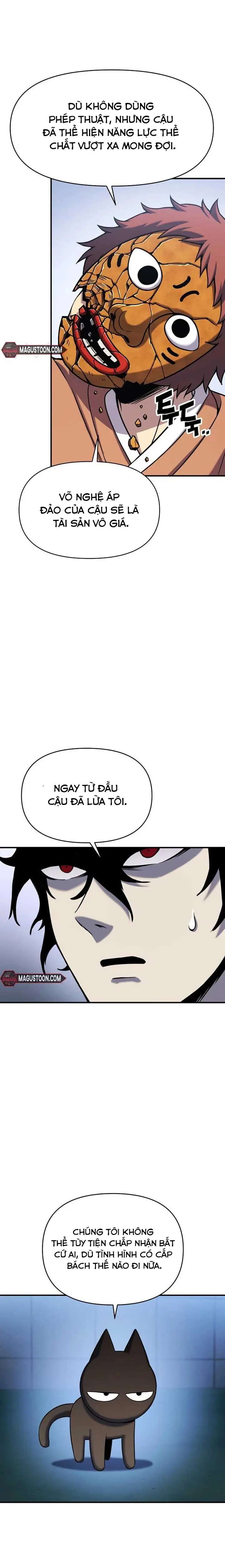 Yokai Yokai Yokai!: Chapter 2