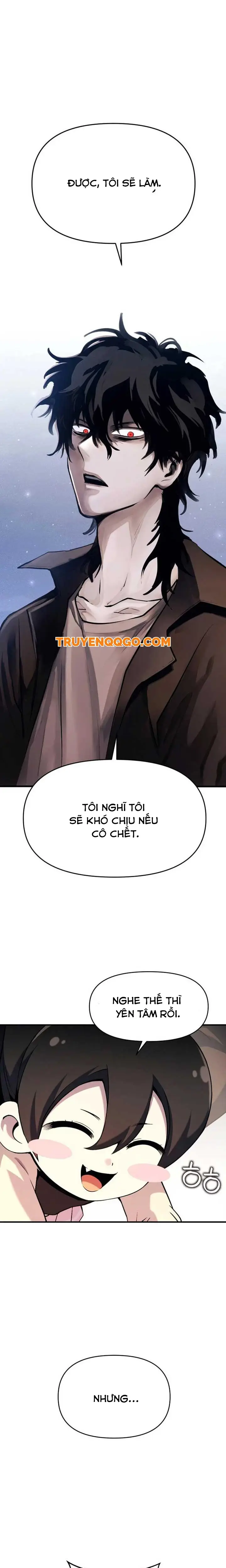 Yokai Yokai Yokai!: Chapter 2