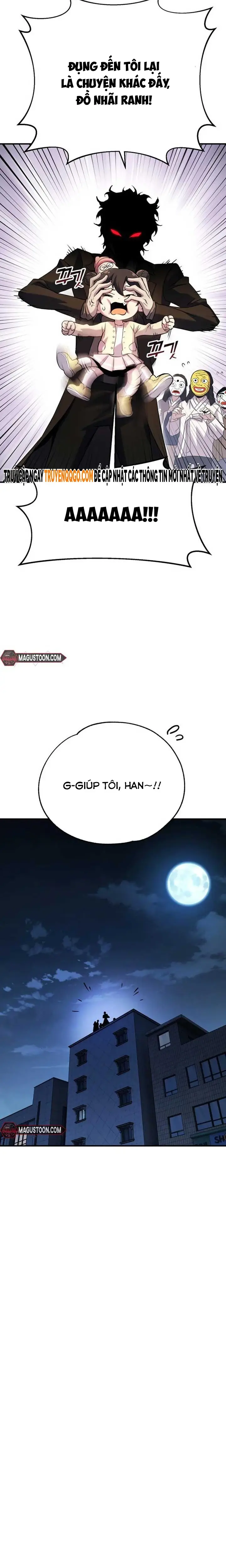 Yokai Yokai Yokai!: Chapter 2