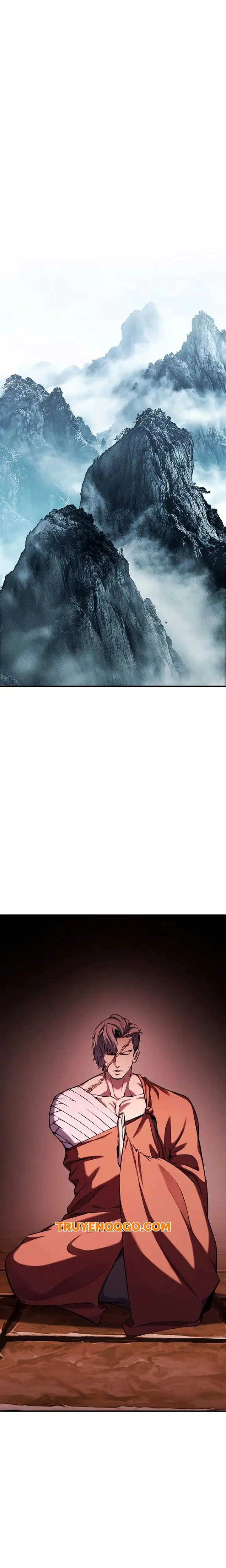 Yokai Yokai Yokai!: Chapter 2