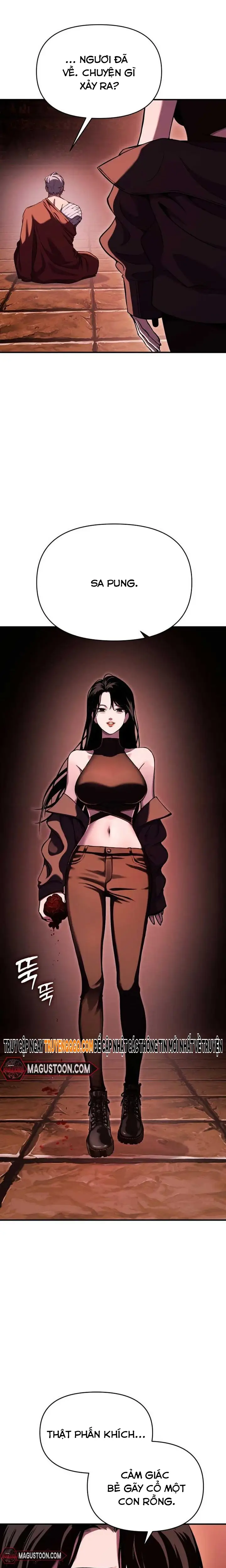 Yokai Yokai Yokai!: Chapter 2