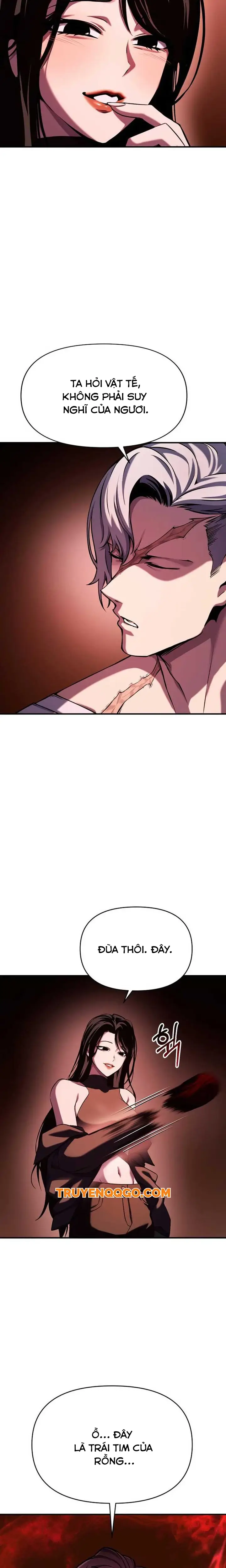 Yokai Yokai Yokai!: Chapter 2