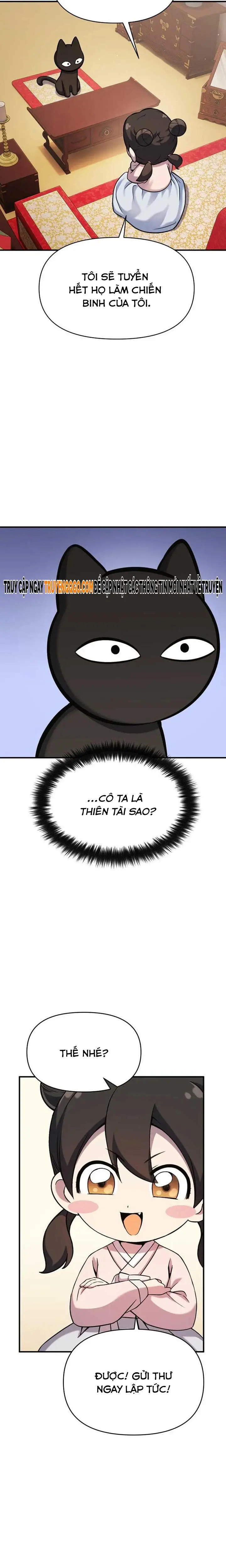 Yokai Yokai Yokai!: Chapter 2