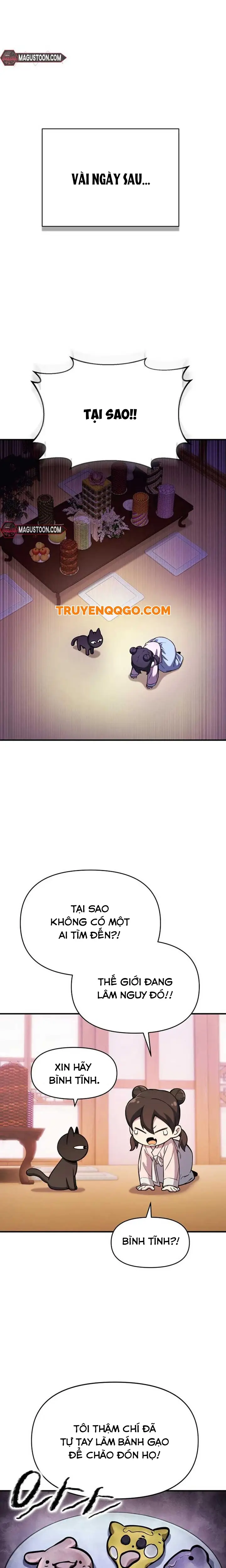 Yokai Yokai Yokai!: Chapter 2