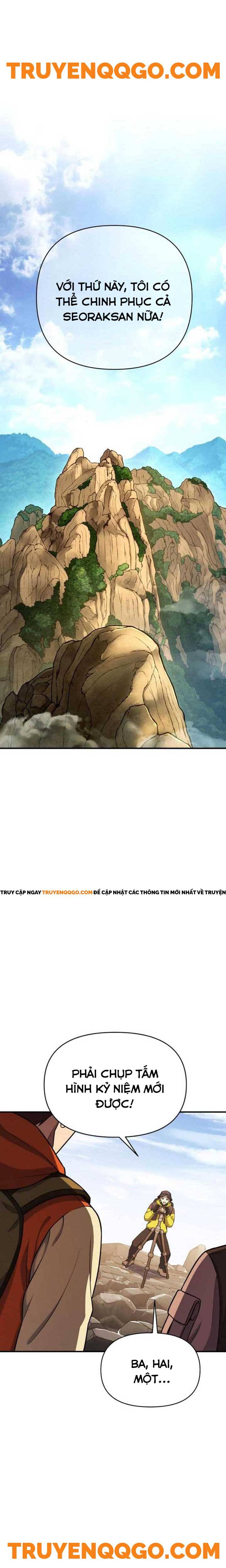 Yokai Yokai Yokai!: Chapter 3