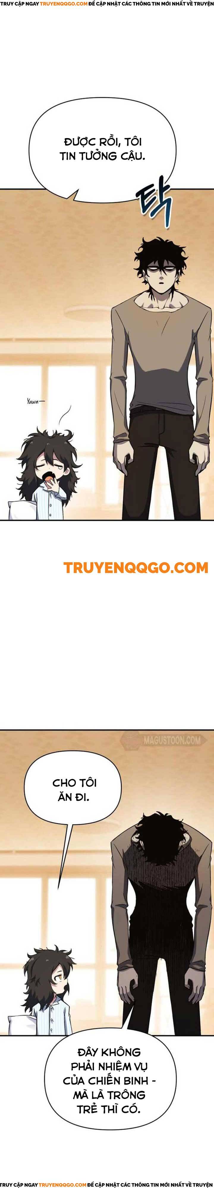 Yokai Yokai Yokai!: Chapter 3