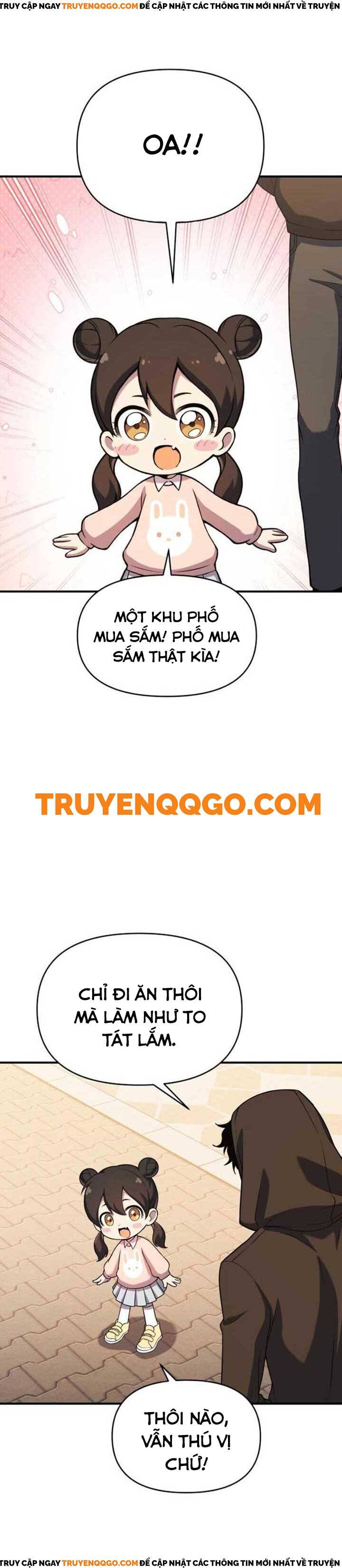 Yokai Yokai Yokai!: Chapter 3