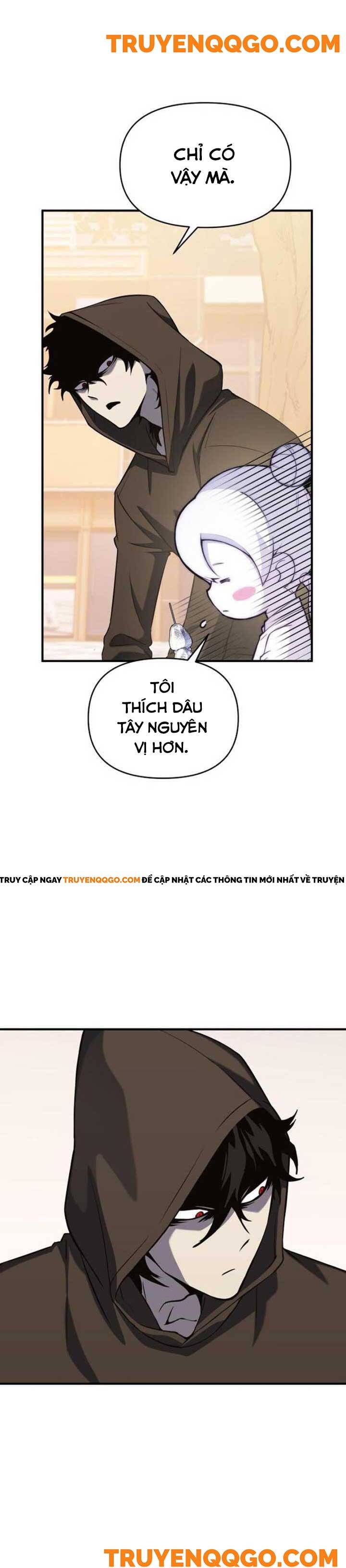 Yokai Yokai Yokai!: Chapter 3