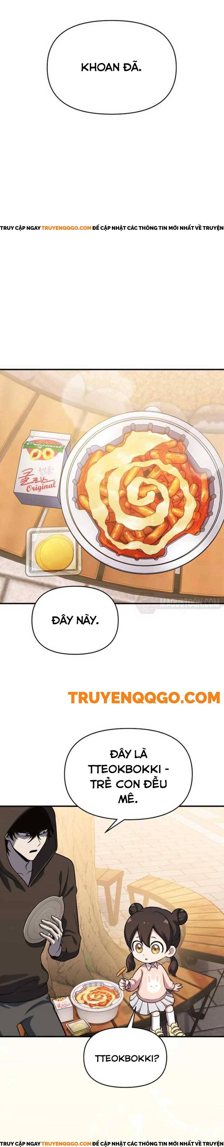 Yokai Yokai Yokai!: Chapter 3