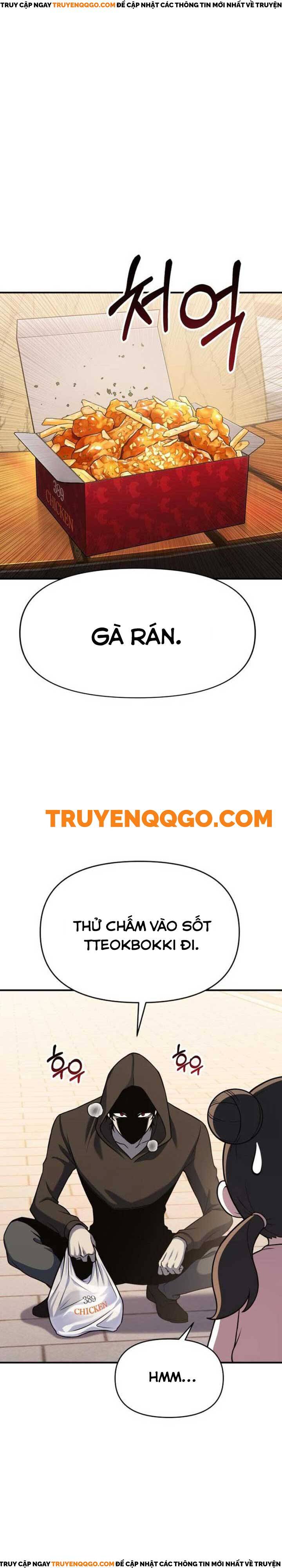 Yokai Yokai Yokai!: Chapter 3