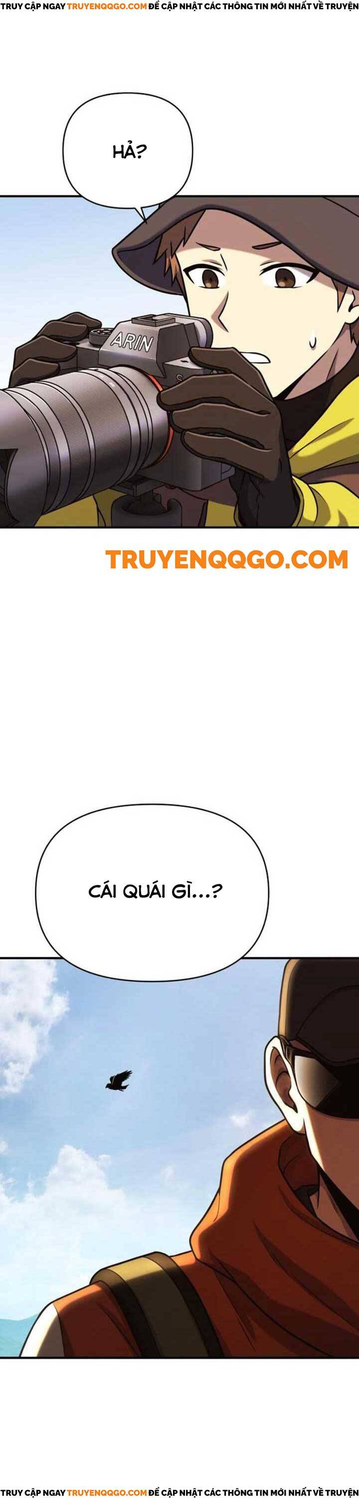 Yokai Yokai Yokai!: Chapter 3