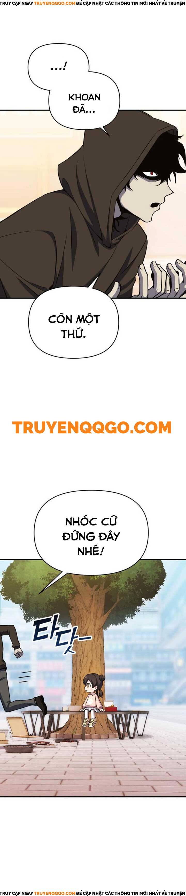 Yokai Yokai Yokai!: Chapter 3