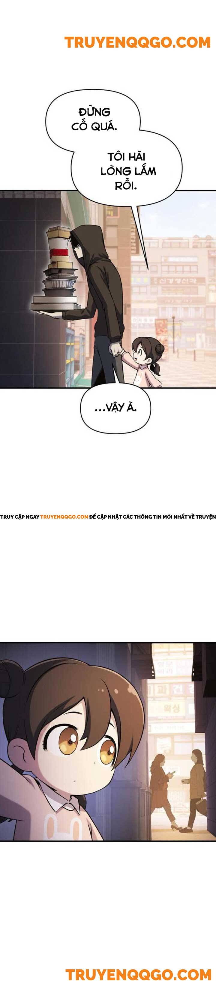 Yokai Yokai Yokai!: Chapter 3