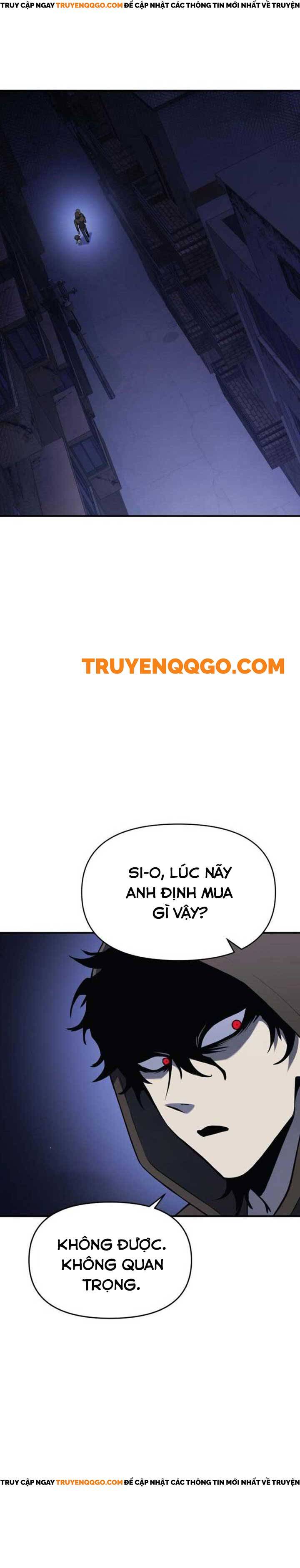 Yokai Yokai Yokai!: Chapter 3