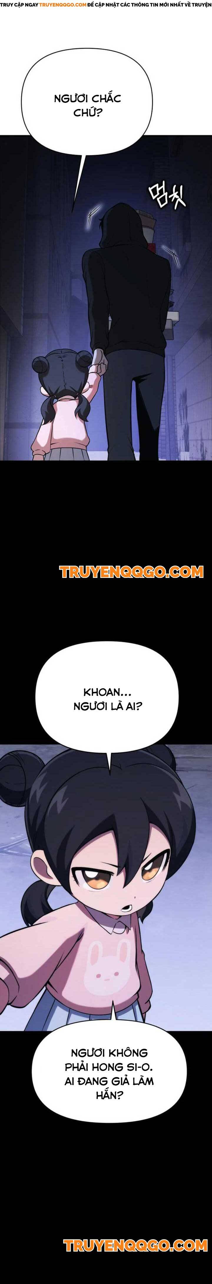 Yokai Yokai Yokai!: Chapter 3