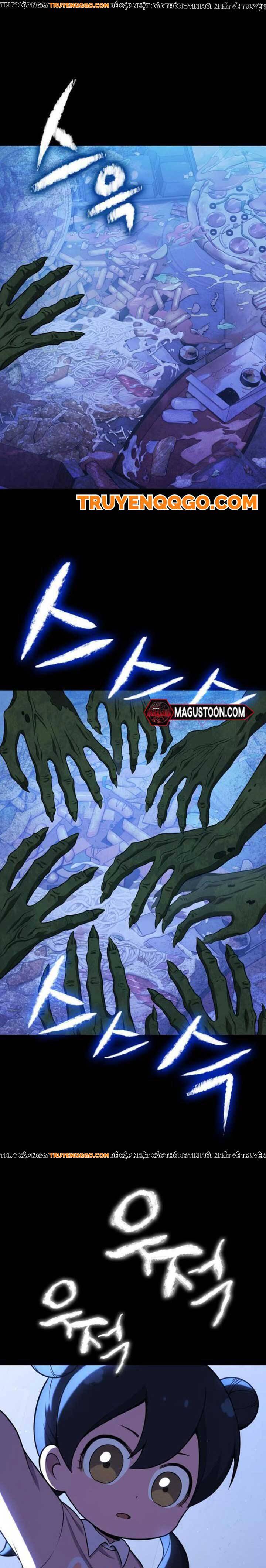 Yokai Yokai Yokai!: Chapter 3