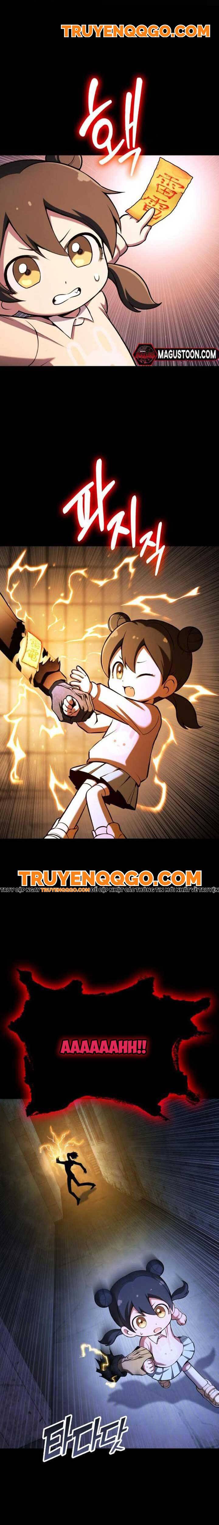 Yokai Yokai Yokai!: Chapter 3