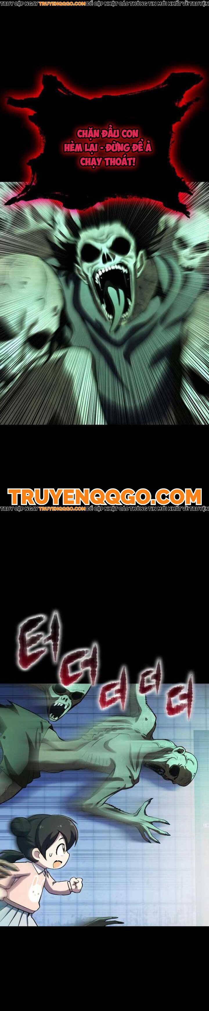 Yokai Yokai Yokai!: Chapter 3