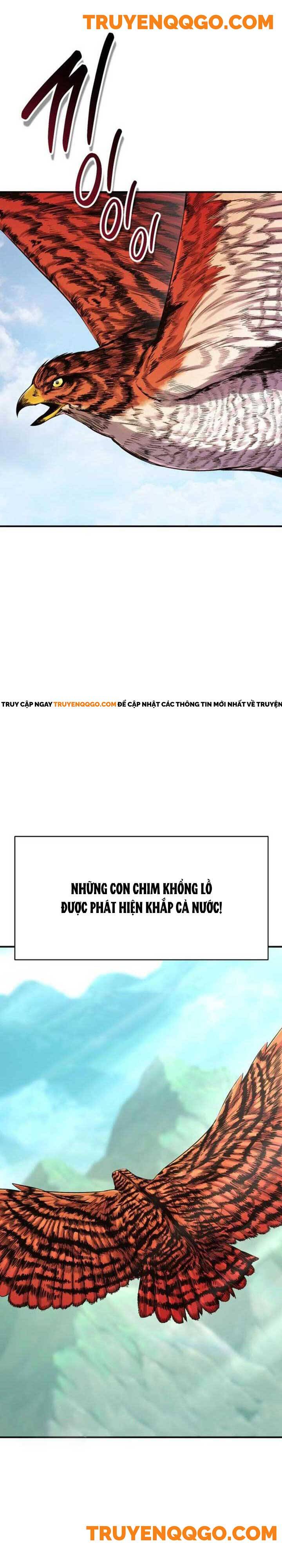 Yokai Yokai Yokai!: Chapter 3