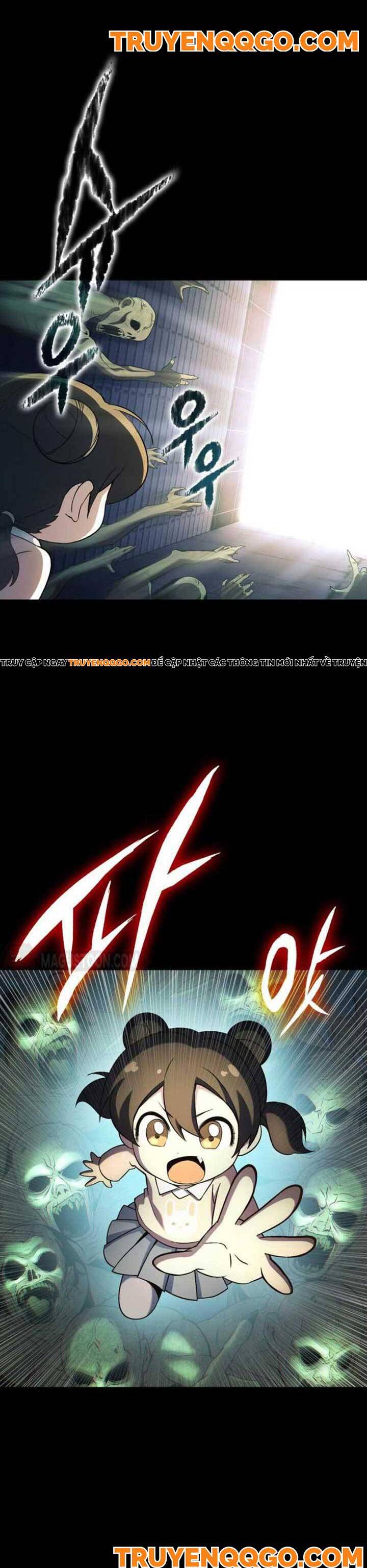 Yokai Yokai Yokai!: Chapter 3