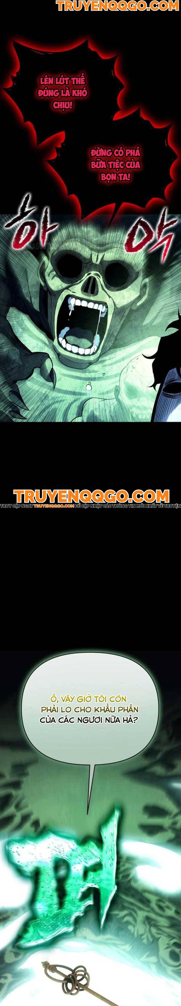 Yokai Yokai Yokai!: Chapter 3