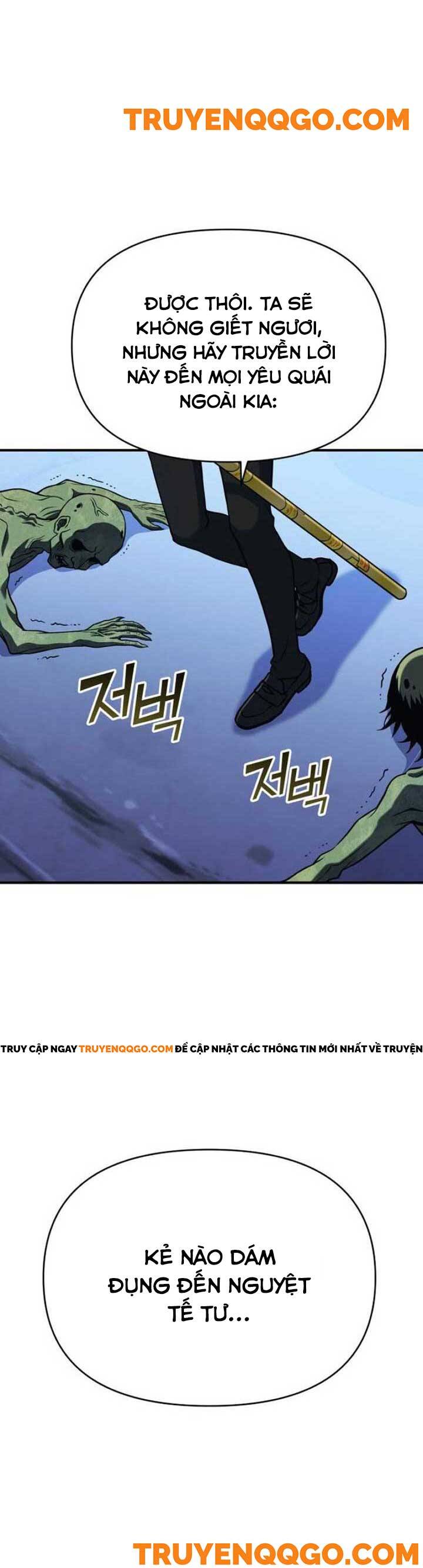 Yokai Yokai Yokai!: Chapter 3