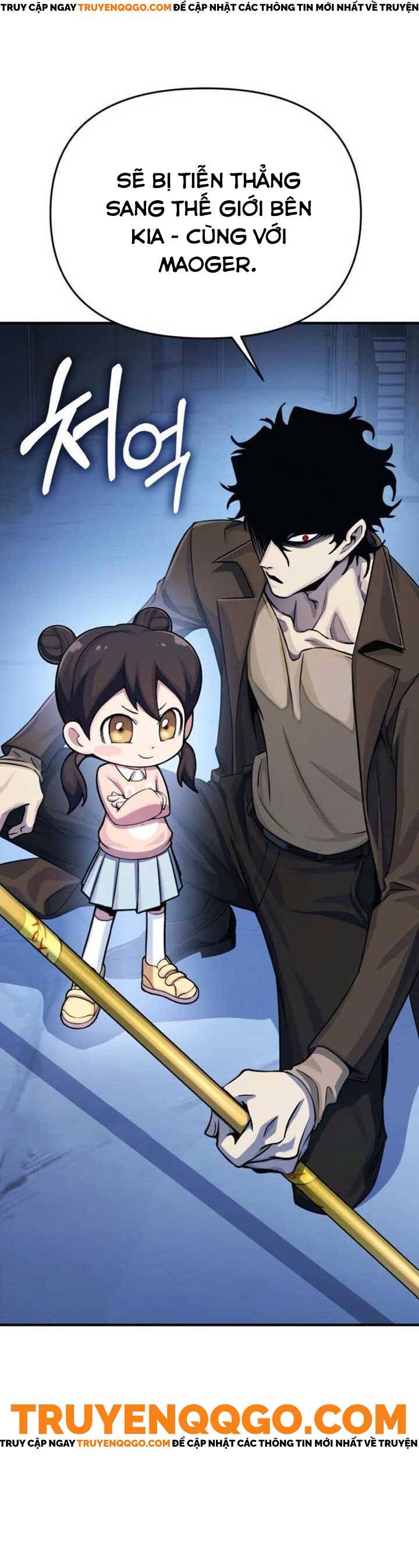 Yokai Yokai Yokai!: Chapter 3