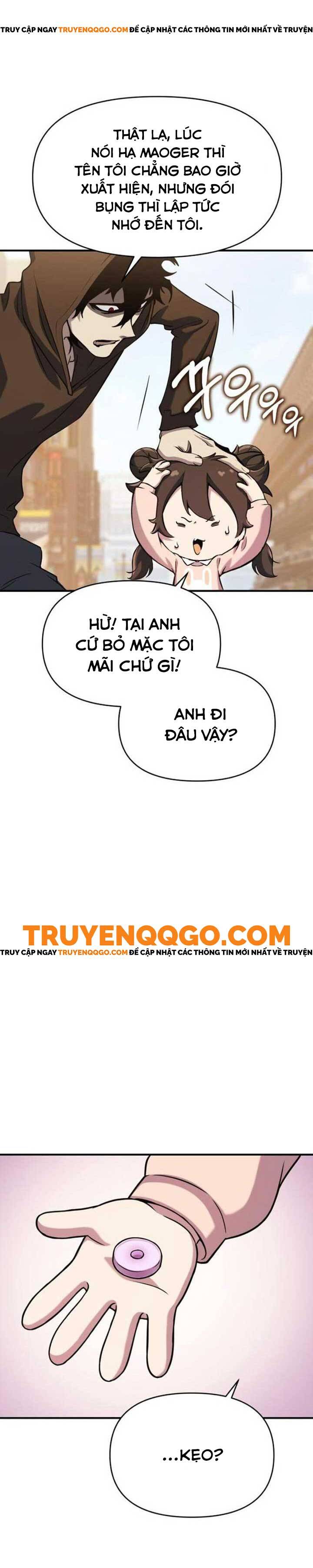 Yokai Yokai Yokai!: Chapter 3