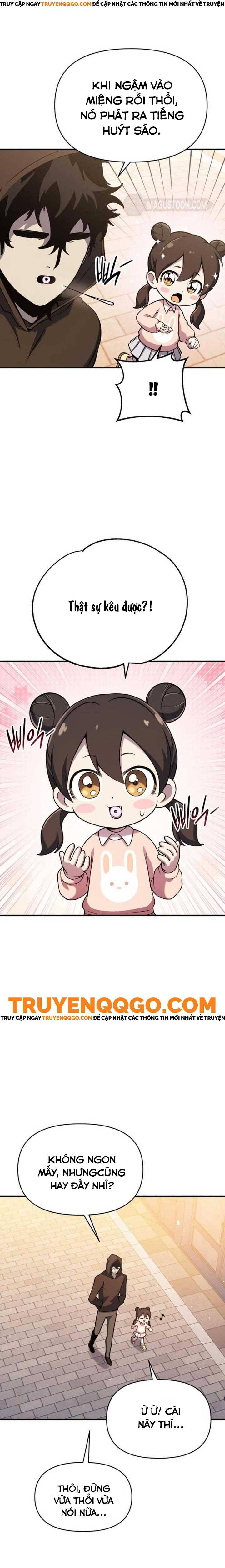 Yokai Yokai Yokai!: Chapter 3