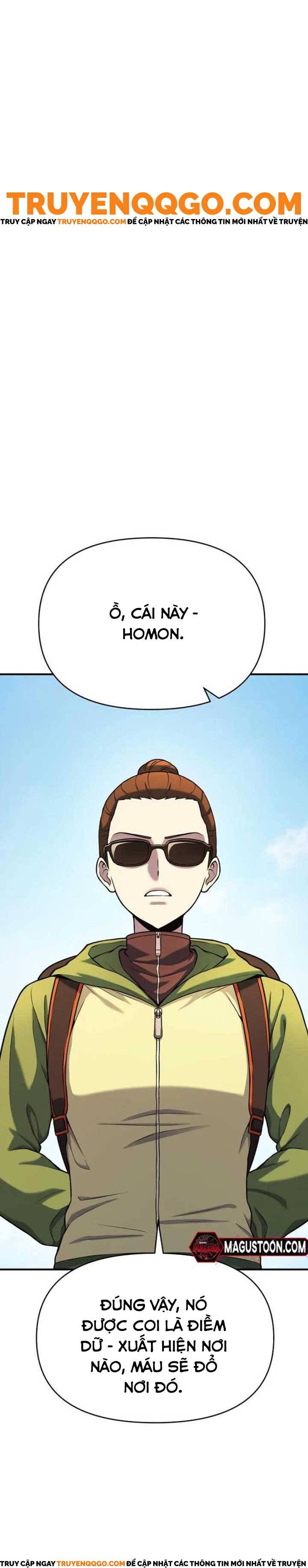 Yokai Yokai Yokai!: Chapter 3