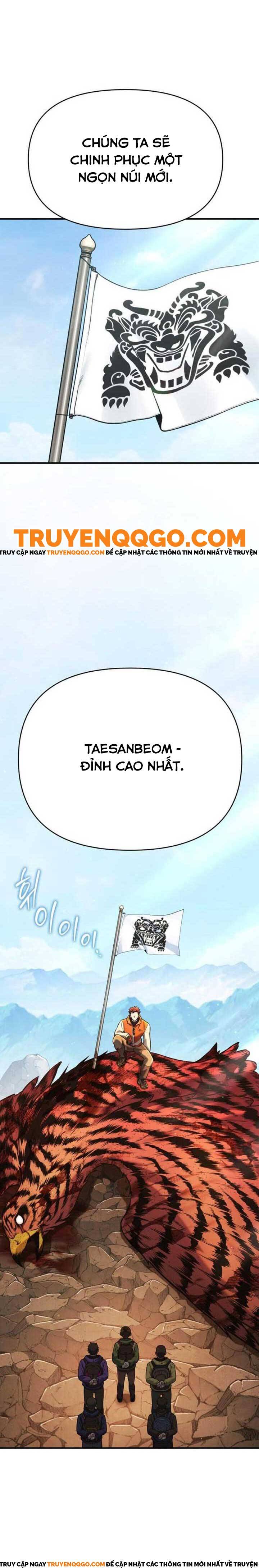 Yokai Yokai Yokai!: Chapter 3