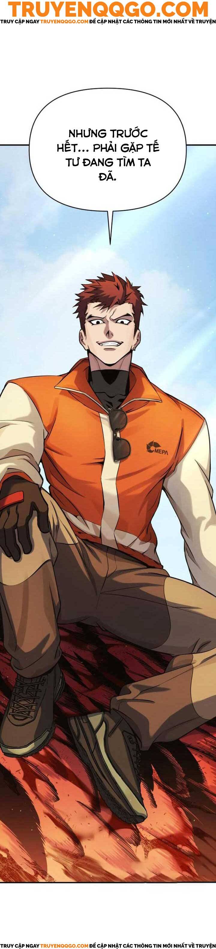 Yokai Yokai Yokai!: Chapter 3