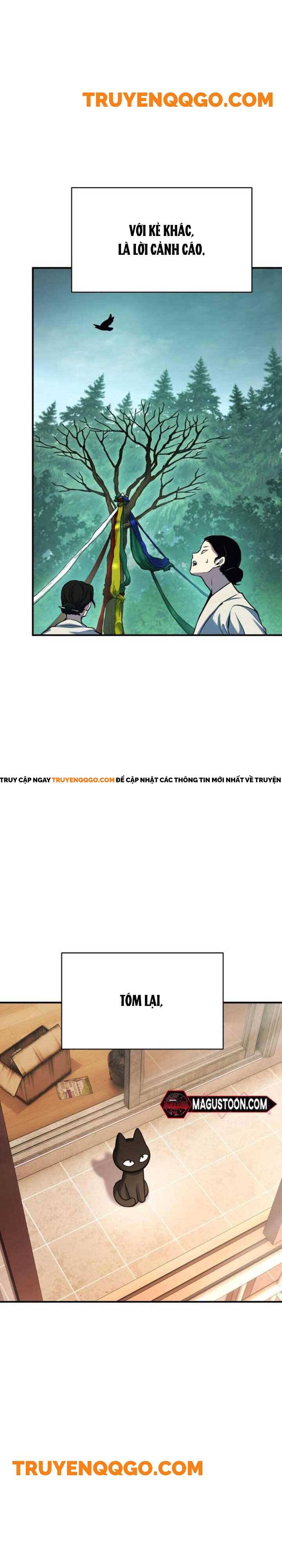 Yokai Yokai Yokai!: Chapter 3