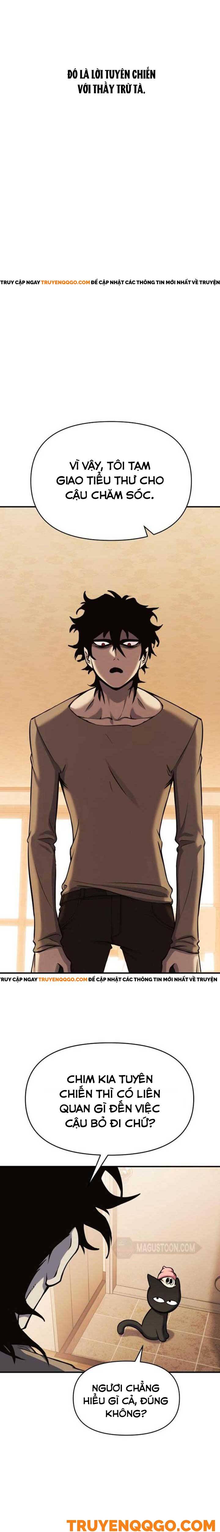 Yokai Yokai Yokai!: Chapter 3